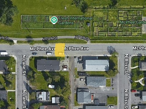Areawide TC Part 2 McPhee Ave Marked Areawide TC Part 2 McPhee Ave Marked